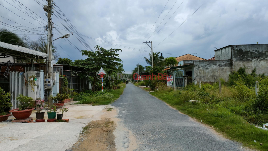 Property Search Vietnam | OneDay | Nhà ở | Niêm yết bán Nhà 2 mặt tiền 900 triệu - Tiện nghi, thoáng mát tại Tây Ninh!
