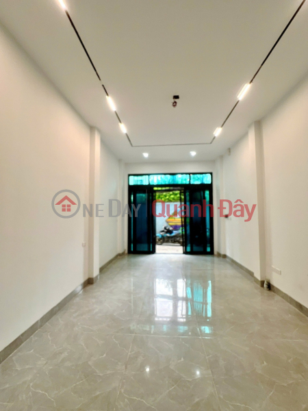 BÁN NHANH NHÀ KHUẤT DUY TIẾN THANH XUÂN, PHÂN LÔ OTO ĐỖ CỬA, 55M 5 TẦNG, CHỈ 18.X TỶ | Việt Nam, Bán đ 18,3 tỷ