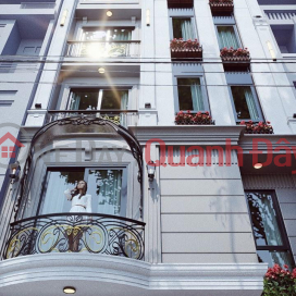 Urgent! Selling CCMN Dinh Thon, My Dinh, 55m2x7, frontage=7, elevator, near car, over 12 billion, 800 million\/year _0