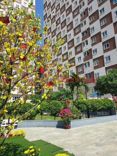Property Search Vietnam | OneDay | Residential, Sales Listings, Own Dat Gia Apartment - View LandMak Tam Binh Ward, Thu Duc City - Ho Chi Minh