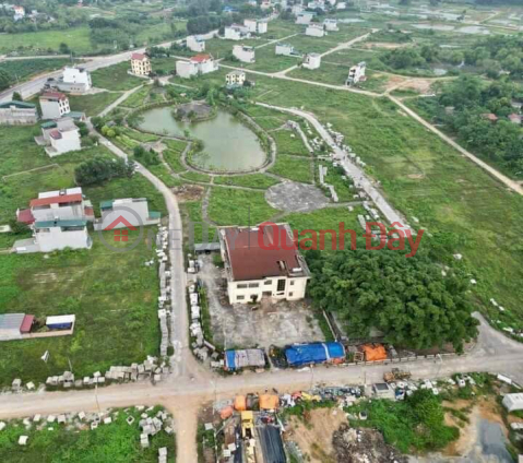 100m TDC Binh Yen, the cheapest price in the area _0