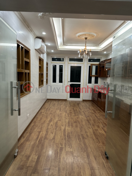 New house for rent by owner 80m2x4T, Business, Office, Nguy Nhu Kon tum-20M | Vietnam, Rental đ 20 Million/ month