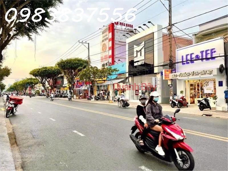 Bán căn nhà và đất mặt tiền 247 Nguyễn Trung Trực, P. Vĩnh Bảo, TP. Rạch Giá.KG | Việt Nam | Bán đ 17,5 tỷ