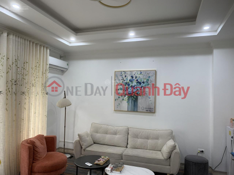 Bán liền kề khu đô thị An Hưng, 83m2, 4 tầng, hoàn thiện đẹp, gần hồ _0