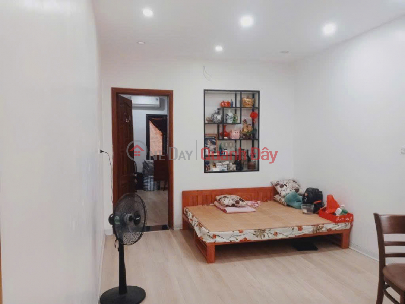 APARTMENT FOR SALE AT LAW UNIVERSITY CENTER_DONG DA, PRIME LOCATION, EXCELLENT SECURITY, 60M2- 3.68 BILLION, Vietnam, Sales | đ 3.68 Billion