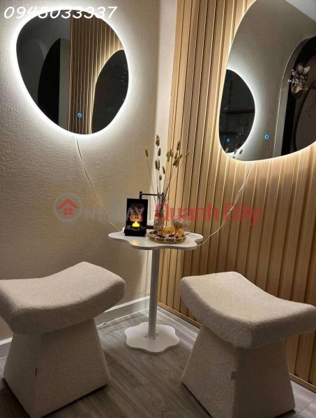 Bán nhà 4 tầng MT Lâm Văn Bền, P. Bình Thuận, Quận 7, dt 39m2 (3.5x12.5M),giá 9.3 tỷ | Việt Nam Bán đ 9,3 tỷ