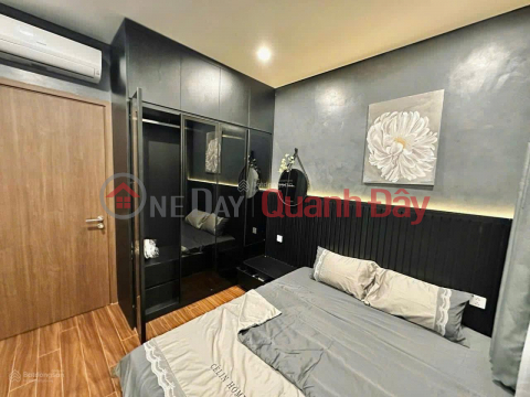 Masteri Waterfront Apartment for Rent, VIP Furniture _0