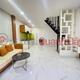Next to car alley - new ground floor, 24m2, only 2 billion 450 - Tan Chanh Hiep 35, District 12 _0