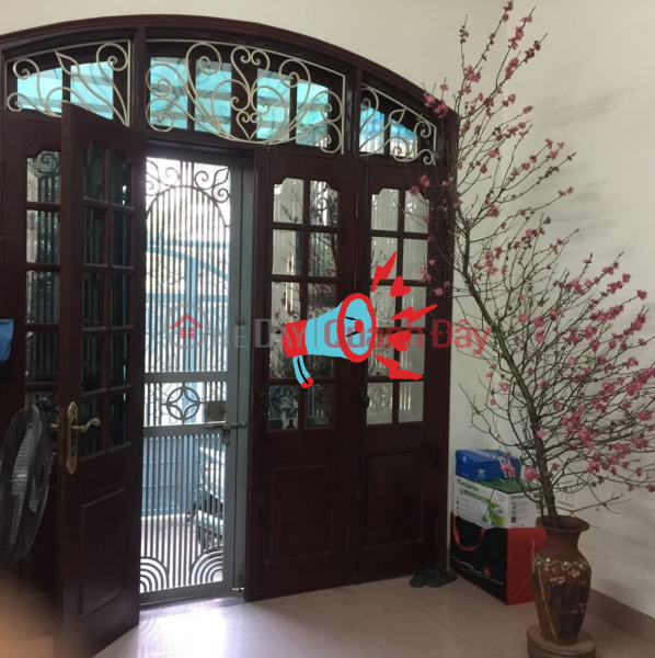 Property Search Vietnam | OneDay | Nhà ở | Niêm yết bán | Bán nhà Minh Khai, hàng xóm Times City, DT62m2, giá 3 tỷ 9.