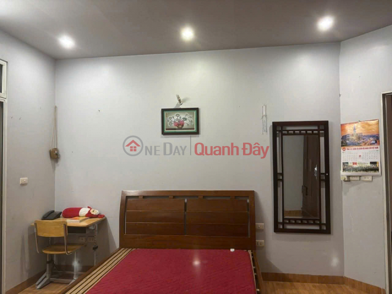 Property Search Vietnam | OneDay | Residential, Rental Listings, FOR RENT IN TAN MAI, SUITABLE FOR CARS AND BUSINESS, LARGE AREA 90M², 4 FLOORS, 18 MILLION VND. 0903258273