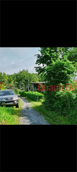 OWNER'S LAND - GOOD PRICE - For Sale At Loc Thanh Residential Area, Loc Hung Ward, Trang Bang, Tay Ninh | Vietnam Sales đ 439 Million