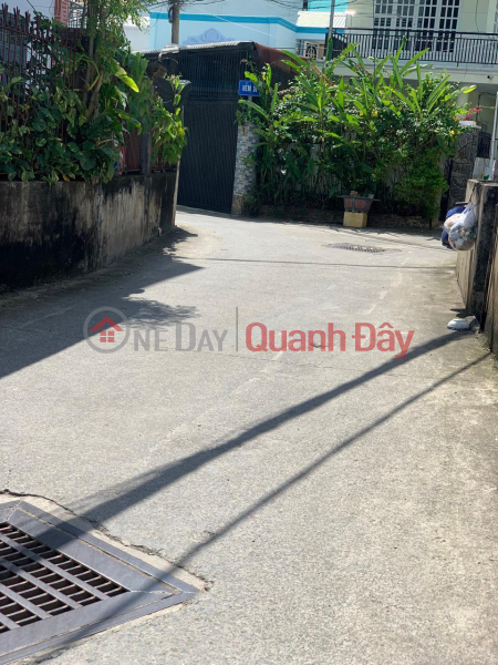 Owner Needs To Sell Land Lot At Mac Hien Tich, Long Binh Ward (Old District 9),Thu Duc City, HCM | Vietnam Sales, đ 16.5 Billion