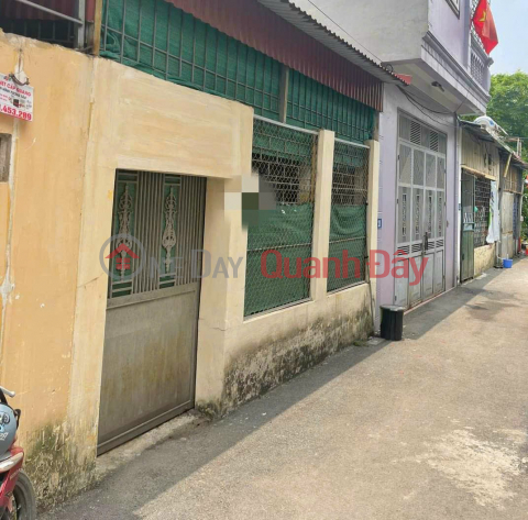 Trinh Van Bo land for sale 57m2, investment in construction or CCMN for rent with very good cash flow, price over 3 billion _0