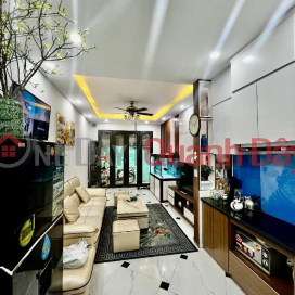 SUPER RARE THANH XUAN BRIGHT CORNER LOT - COMPLETE BILLION FURNITURE FREE - A FEW STEPS TO THE STREET 300M TO THE INTERSECTION _0