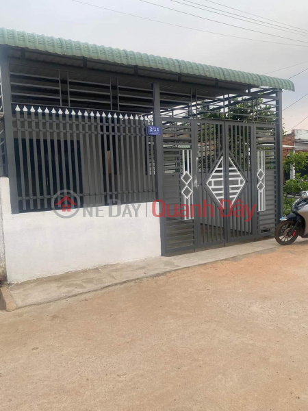 Property Search Vietnam | OneDay | Residential Sales Listings GENERAL House For Sale Urgently In Ma Da Commune, Vinh Cuu District - Dong Nai