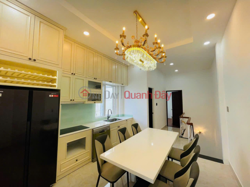 Property Search Vietnam | OneDay | Residential Sales Listings OWNER Needs to Quickly Sell a Beautiful Street-Facing House in Binh Thanh District, Ho Chi Minh City