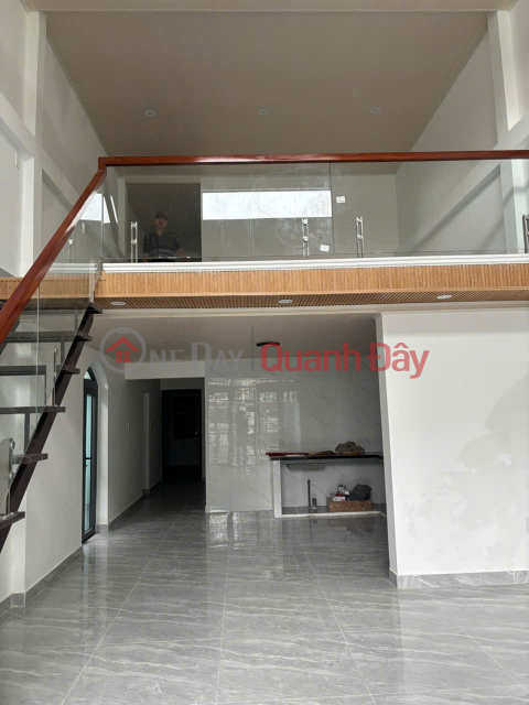 Nhà Đẹp Hòa Thọ Tây – Cao Ráo, Đất Rộng, Kiệt Ô Tô – Giá Chỉ 3,28 Tỷ! _0