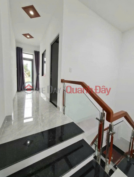 ► Kiệt Ô tô Ngô Chân Lưu 66m2, 2 tầng đẹp, 3PN, 4.x tỷ, Việt Nam, Bán | đ 4,75 tỷ