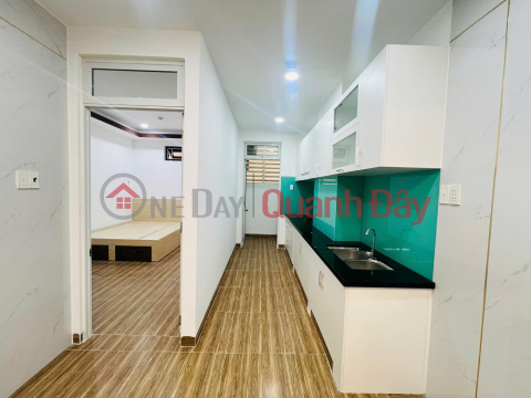 QUICK SALE BEFORE TET HOLIDAY: CT1 VINH DIEM TRUNG APARTMENT - NHA TRANG _0