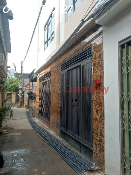 A peaceful home near Vinhomes Smart City – Beautiful house at reasonable price for young families, Vietnam, Sales, đ 6.5 Billion