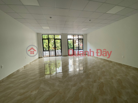 Building 7 floors with elevator Le Hong Phong for rent 60 million _0