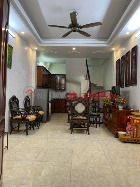 Property Search Vietnam | OneDay | Residential Sales Listings | GENUINE OWNER NEED TO SELL THE HOUSE AT - In Hoang Mai - Hanoi