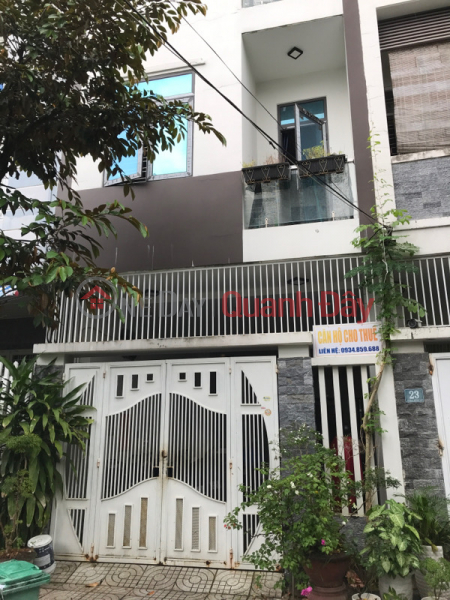 Apartment for rent - 21 Tien Son 17 (Căn hộ cho thuê - 21 tiên sơn 17),Hai Chau | (1)