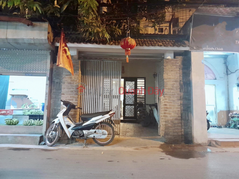 Property Search Vietnam | OneDay | Residential, Sales Listings | HOUSE FOR SALE ON NGUYEN CHAIN STREET, 88M2 PRICE ONLY 7.4 BILLION (negotiable).