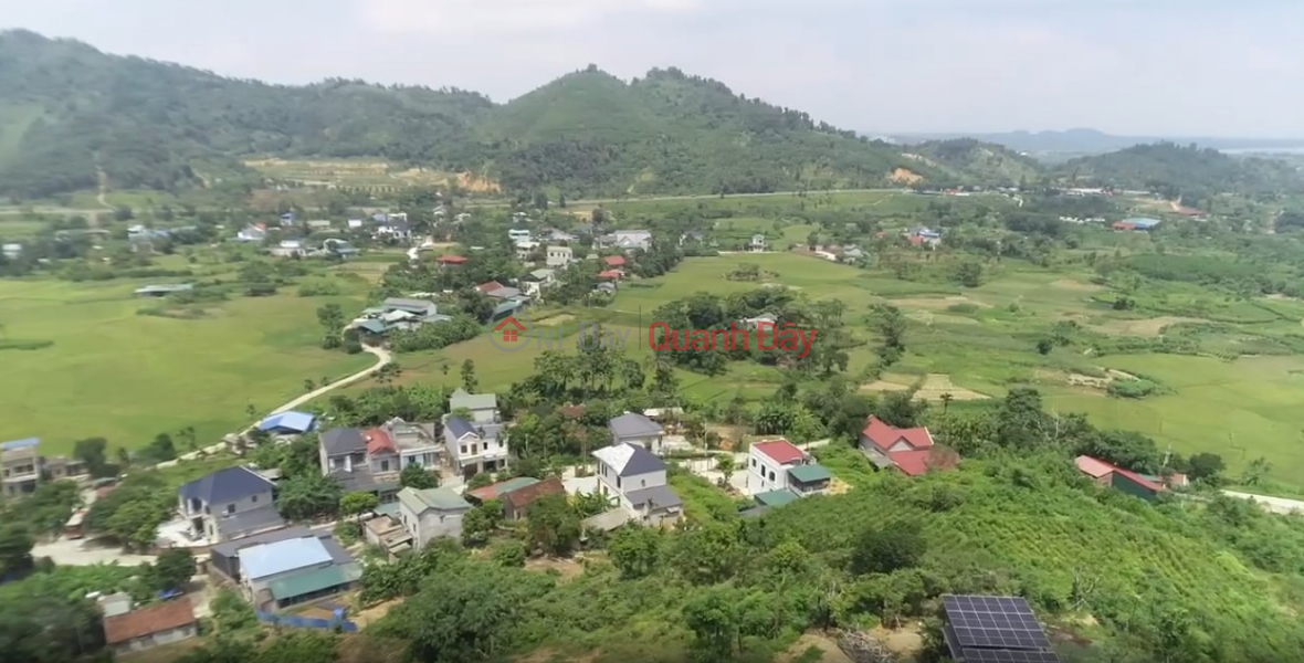 đ 150 tỷ BÁN NHANH KHU NGHỈ DƯỠNG CAO CẤP TẠI BA VÌ - SỞ HỮU CHỐN AN NHIÊN CÙNG THIÊN NHIÊN