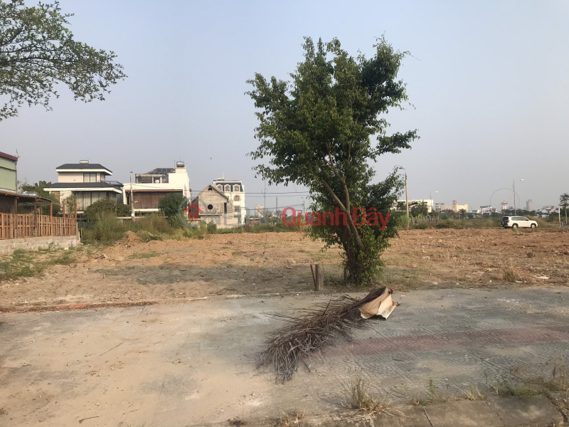 Property Search Vietnam | OneDay | , Sales Listings, For sale 3 adjacent lots of coconut sugar 29/3 Hoa Xuan Cam Le Da Nang-375m2 (15*25)-Price 21 billion.