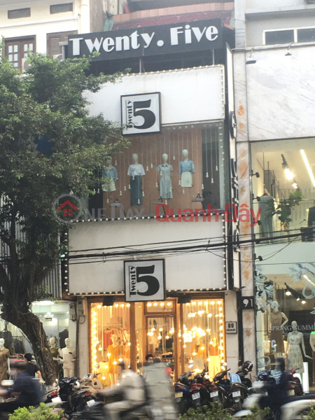 Twentyfive Fashion (Twentyfive Fashion) Cầu Giấy | ()(1)