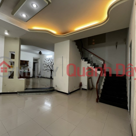 ► 2-Front House near Nguyen Van Thoai My Khe Beach, 350m2, 4 business floors complex _0