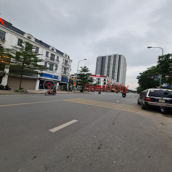 Land for sale, 31m2, Trau Quy, Gia Lam, 13m wide road, cars can pass each other, price 6 billion VND x ️ 0989894845 Sales Listings