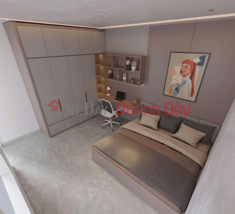 **Bán nhà phường 3 Tân Bình, hẻm 8m Phạm Văn Hai, (5x17) ngay chợ PVH _0