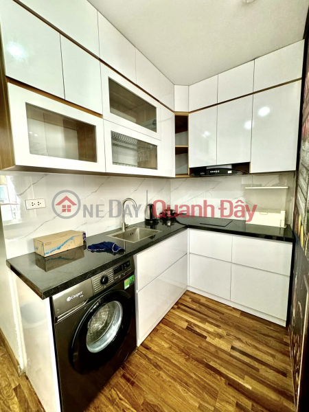 Property Search Vietnam | OneDay | Nhà ở | Niêm yết bán Bán nhà Mai Hắc Đế, 85m2, 5 tầng, mặt tiền gần 4m, giá 24.5 tỷ, đẹp mới, thang máy, kinh doanh nhỏ