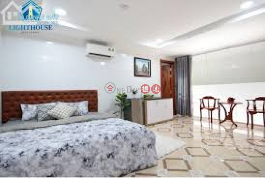 Lighthouse serviced apartments (Căn hộ dịch vụ Lighthouse),District 10 | (1)