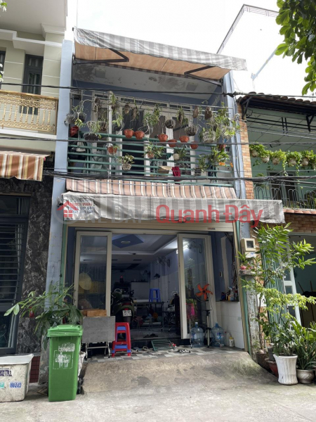 OWNER HOUSE - GOOD PRICE - Need to Sell House Quickly in Binh Tan District - HCM Sales Listings