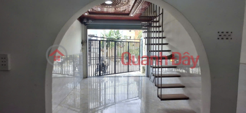 OWNER'S HOUSE, area 74m2, 37m2 (5 x 8),Truong Tho, Thu Duc, only 3.29 billion _0