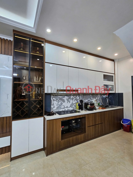 NHÀ ĐẸP - GIÁ TỐT - CHÍNH CHỦ BÁN NHÀ Phường Mỹ Đình 1, Quận Nam Từ Liêm, Hà Nội, Việt Nam, Bán, đ 7,5 tỷ