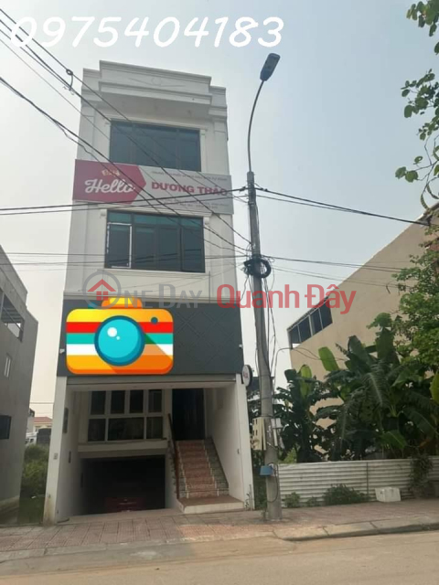 OWNERS FOR RENT HOUSE IN SON LOI COMMUNE, BINH Xuyen, Vinh Phuc _0