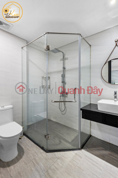 Property Search Vietnam | OneDay | Residential Sales Listings, URGENT SALE OF 5-FLOOR BUILDING WITH CASH FLOW OF 500 MILLION\\/YEAR NEAR XUAN HUONG LAKE