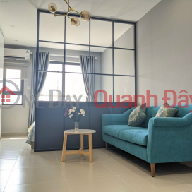 Topaz studio apartment for sale, fully furnished, front view only 1ty750 _0