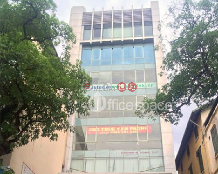 The Hacid Building (The Hacid Building) Ba Dinh|搵地(OneDay)(2)