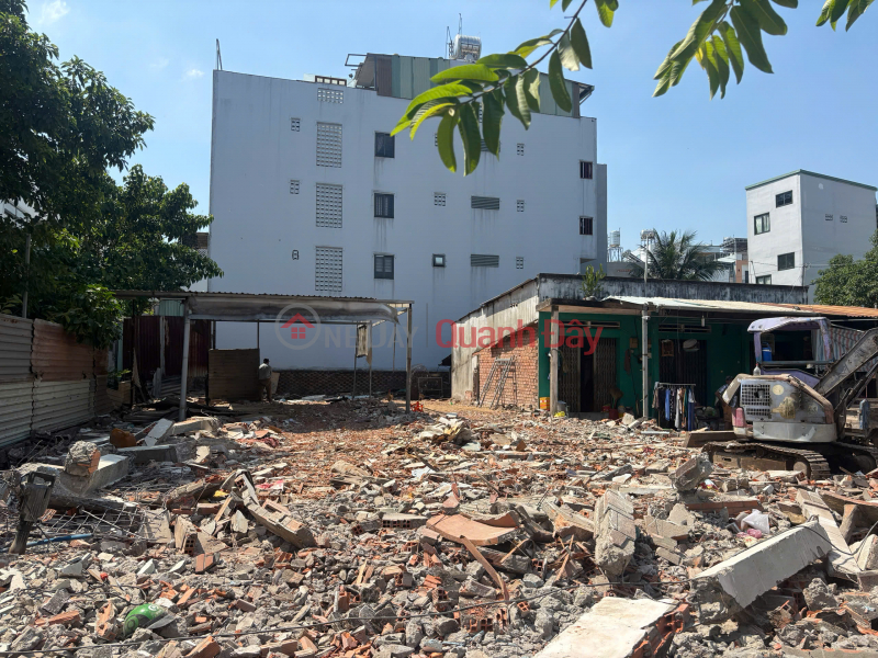 đ 13.25 Billion Selling a huge plot of land measuring 177m2 at 505\\/33 National Highway 13, just 200m from Van Phuc Gate.