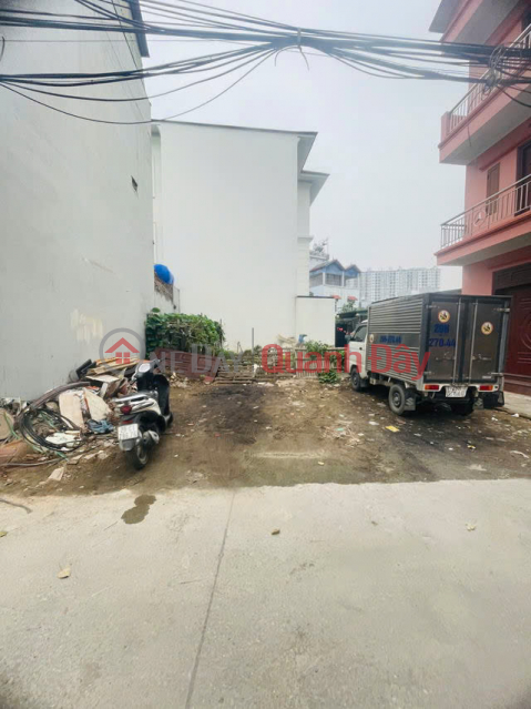 BÁN 111m2 đất Phúc Lợi -Long Biên MẶT TIỀN RỘNG 8M Ô TÔ VÀO ĐẤT,SỔ VUÔNG ĐẸP 12 tỷ. _0