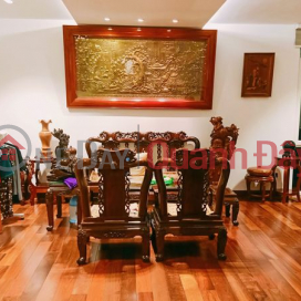 House for sale 84m2 Nghi Tam street, Tay Ho Autos avoid Business 11.4 Billion VND _0