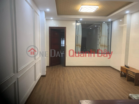 House for sale on Le Loi street frontage - Hai Chau town - Top business - Cash flow 40 million\/month _0