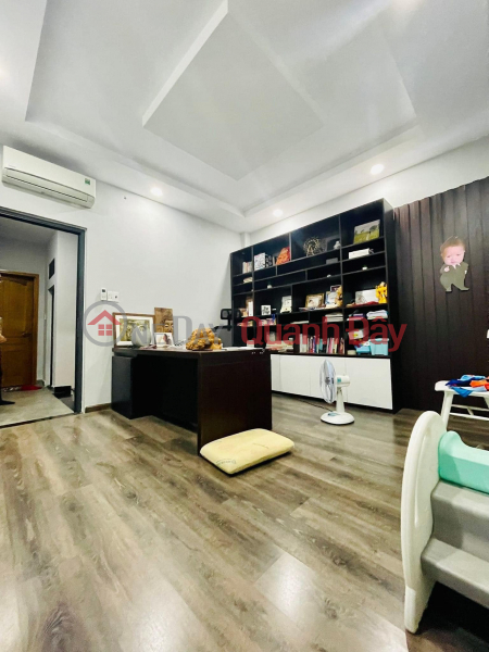 Property Search Vietnam | OneDay | Nhà ở | Niêm yết bán TÂN PHÚ - MẶT TIỀN CHẾ LAN VIÊN NỐI DÀI - 60M2 - 4 TẦNG - NHỈNH 6 TỶ