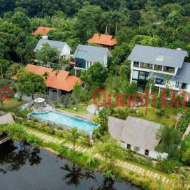 Villa for sale 3500m2 in Dai Lai, Ngoc Thanh, Phuc Yen City _0