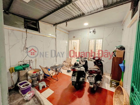 BEAUTIFUL HOUSE – GREAT PRICE – OWNER SELLING HOUSE Located on Minh Khai Street, Minh Khai Ward, Hai Ba Trung District, Hanoi _0